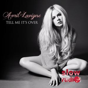 Avril Lavigne - Tell me its over