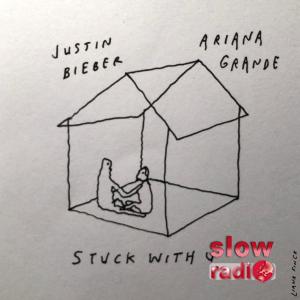 Ariana Grande and Justin Bieber - Stuck with u