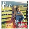 P!nk and Willow Sage Hart - Cover me in sunshine