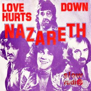 Nazareth - Love hurts