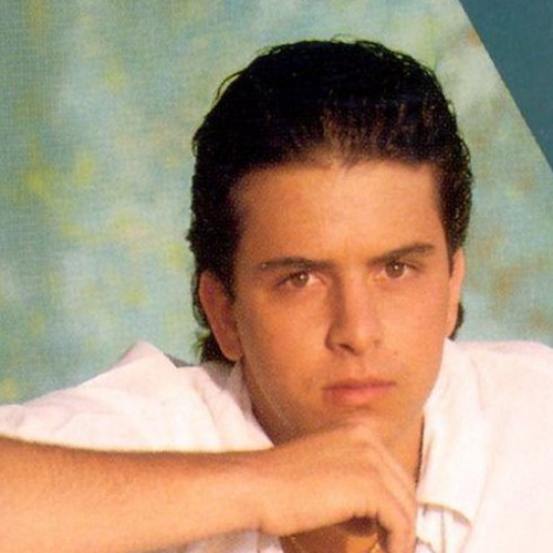 Glenn Medeiros