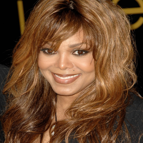 Janet Jackson