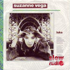 Suzanne Vega - Luka