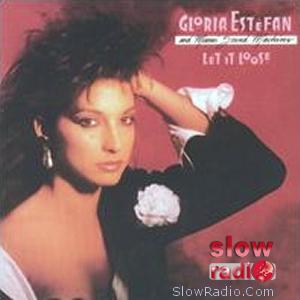 Gloria Estefan - Anything for you