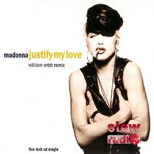 Madonna - Justify my love