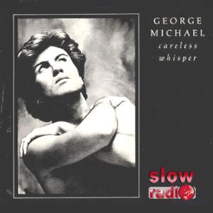 George Michael - Careless whisper