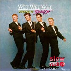 Wet wet wet - Angle eyes