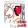 Spandau ballet - True