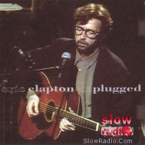 Eric Clapton - Tears in heaven