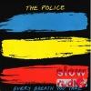 The Police - Every breath you take