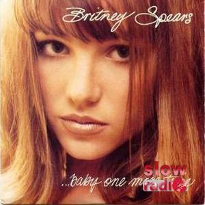 Britney Spears - Born to make you happy