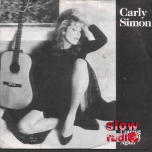 Carly Simon - Coming around again