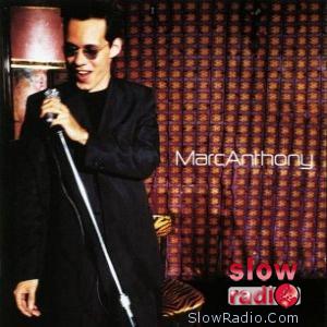 Marc Anthony - You sang to me