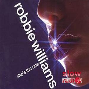 Robbie Williams - She's the one