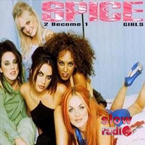 Spice Girls - 2 Become 1