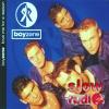 Boyzone - Love me for a reason