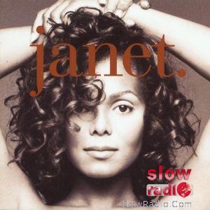 Janet Jackson - That's the way love goes