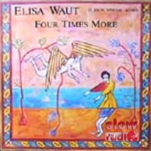 Elisa Waut - Four times more