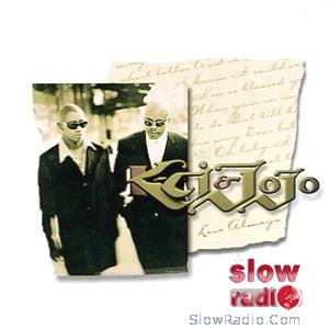 Kci and Jojo - All my life