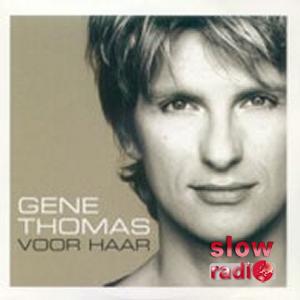 Gene Thomas - Voor haar