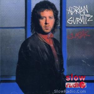 Adrian Gurvitz - Classic