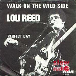 Lou Reed - Perfect day