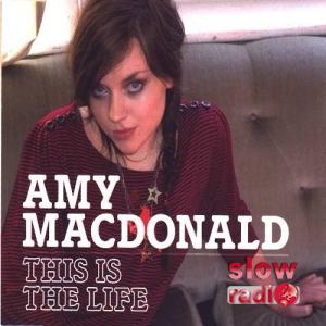 Amy Macdonald - This is the life