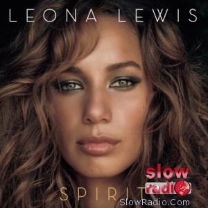 Leona Lewis - Better In time