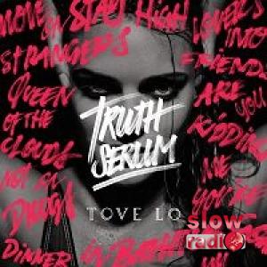 Tove Lo feat. Hippie Sabotage - Stay High