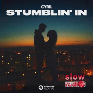 Cyril - Stumblin in