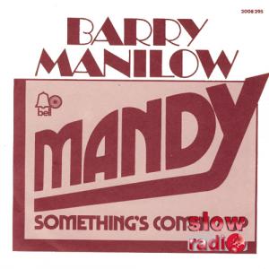 Barry Manilow - Mandy