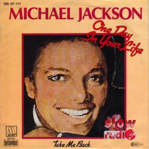 Michael Jackson - One day In your life