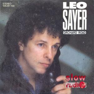Leo Sayer - Orchard road