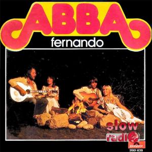 ABBA - Fernando