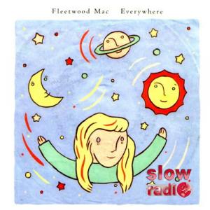 Fleetwood Mac - Everywhere